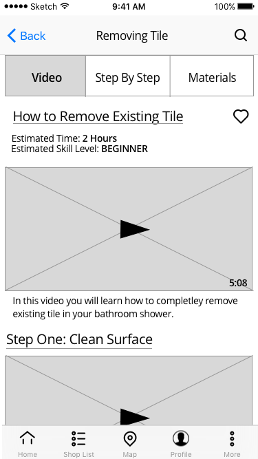 Fifth Slide